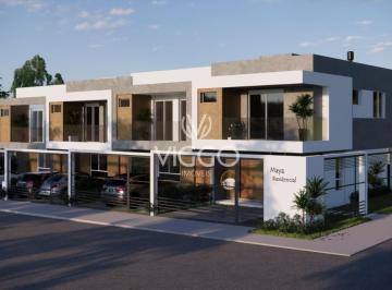 Casa · 106m² · 3 Quartos · 2 Vagas · Casa à venda - em São Luiz