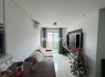 Apartamento · 2 Quartos · Apartamento à venda - em Silveira