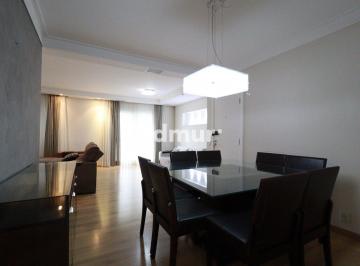 Apartamento · 135m² · 3 Quartos · Apartamento à venda - em Campestre