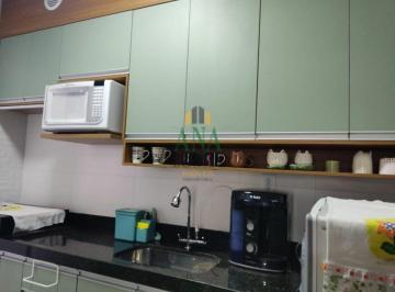 Apartamento · 3 Quartos · Apartamento com três dormitórios