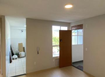 Apartamento · 43m² · 2 Quartos · 1 Vaga · Apartamento à venda - em Santa Cruz
