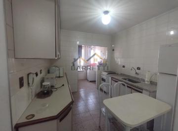 Apartamento · 68m² · 2 Quartos · 1 Vaga · Apartamento com 68m², 2 quartos, 1 vaga de garagem e móveis planejados, no Edifí
