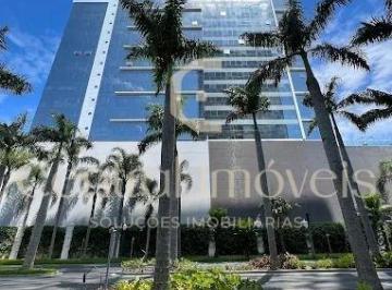 Apartamento · 69m² · 2 Quartos · 2 Vagas · Apto na Praia da Brava - Vista Mar