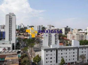 i3X8BpAUAcV6d_20710680cf070e49f1.jpg · Apartamento com 3 quartos à venda em Belo Horizonte, no bairro Liberdade