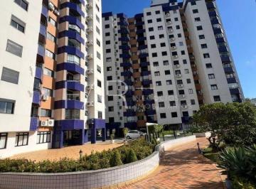 Apartamento · 162m² · 4 Quartos · 1 Vaga · Apartamento com 4 quartos com 1 suíte à Venda, Residencial Boulevard Hercilio Luz - Estreito, Floria