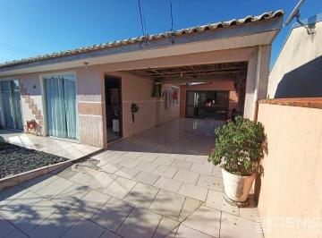 Casa · 135m² · 3 Quartos · 1 Vaga · Casa - Mobiliada - 135m² - 1 Suíte + 2 Qt - Piscina - Barra do Rio - Itajaí/SC