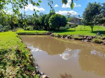 Rural · 110m² · 2 Quartos · Sítio bairro Vila Rica, Presidente Lucena.RS