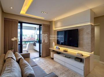 Apartamento · 103m² · 3 Quartos · 2 Vagas · Apartamento na Graça