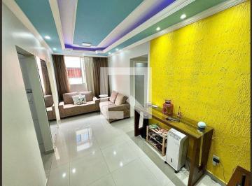 Apartamento · 60m² · 3 Quartos · 1 Vaga · Apartamento à Venda - Jaqueline, 3 Quartos,  60 m² - Belo Horizonte