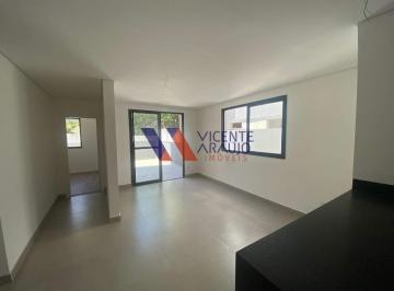 Apartamento · 72m² · 3 Quartos · 2 Vagas · Apartamento com área privativa e três quartos à venda no bairro Filadélfia, em Betim.