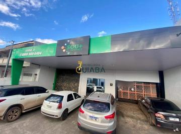 Casa · 750m² · 7 Vagas · Galpão Comercial Amplo na Av. 30 do Bairro Jardim Industriário – Próximo à Fernando Corrêa.