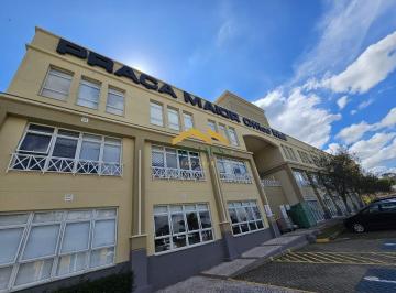 Comercial · 47m² · 1 Vaga · SALA COMERCIAL PARA VENDA, BOA VISTA, SOROCABA SP
