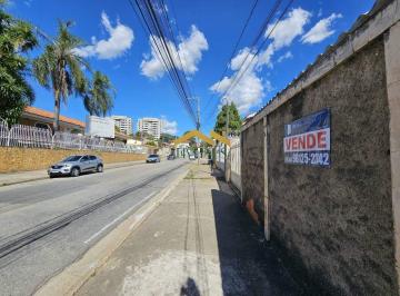 Terreno · 360m² · TERRENO COMERCIAL 360M² PARA VENDA, JD PAGLIATO, ZONA SUL, SOROCABA SP 