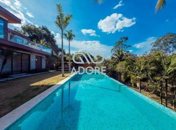 Casa · 758m² · 6 Quartos · 4 Vagas · Casa para no Condomínio Terras de São José - Itu/SP