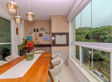 Apartamento · 108m² · 3 Quartos · 1 Vaga · Apartamento à venda no Edifício Brisa da Brava