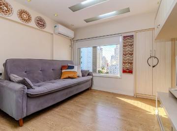 Apartamento · 26m² · 1 Quarto · Kit Net à venda no Ed. San Martin