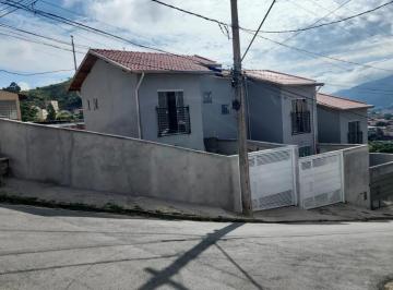 Casa · 69m² · 2 Quartos · 1 Vaga · Casas Padrão em Poços de Caldas