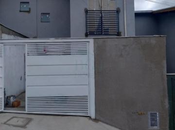 Casa · 71m² · 2 Quartos · 1 Vaga · Casas Padrão em Poços de Caldas