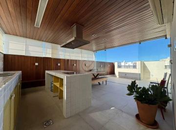 Apartamento · 230m² · 3 Quartos · 3 Vagas · Apartamento Cobertura a Venda no Condomínio Tyrol