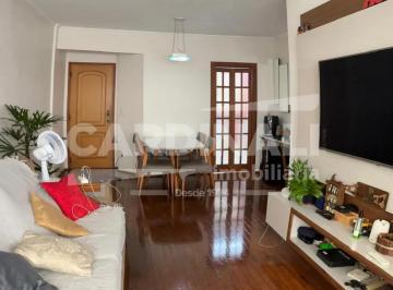 Apartamento · 105m² · 3 Quartos · 1 Vaga · Excelente Oportunidade! Lindo Apartamento Residencial Morumbi.