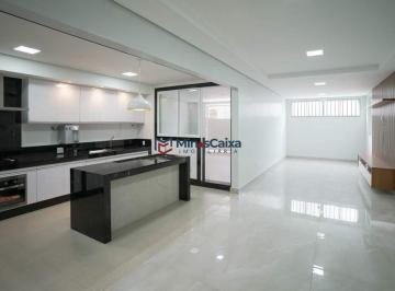 Casa · 460m² · 3 Quartos · 2 Vagas · CASA ESPETACULAR COM ACABAMENTO DE ALTO PADRÃO NO AMARO LANARI!