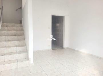 Casa · 68m² · 2 Quartos · 1 Vaga · Sobrado à venda no Vila Nossa Senhora de Fátima em São Vicente.