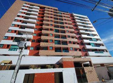 Apartamento · 68m² · 3 Quartos · 1 Vaga · ED. DUETTO - 03 QUARTOS NO POÇO
