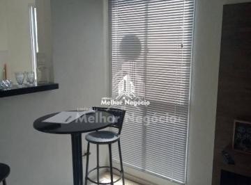 Apartamento · 45m² · 2 Quartos · 1 Vaga · Apartamento à venda no Condomínio Canto dos Canários – Bairro Parque dos Cantos, Campinas/SP Apartam