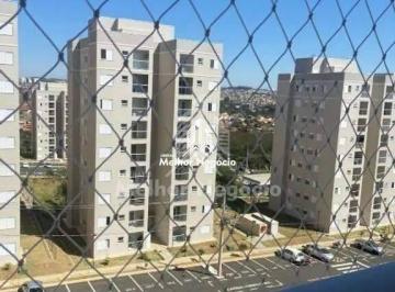 Apartamento · 49m² · 2 Quartos · 1 Vaga · Apartamento 49m² à venda, 2 Dormitórios (Quartos), 1 banheiro - Condominio Morada do Vale no Bairr