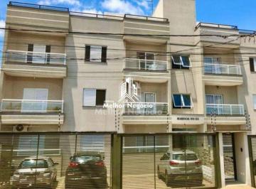 Apartamento · 90m² · 2 Quartos · 1 Vaga · Apartamento com 02 dormitórios (01 suíte) à venda no bairro Parque Universitário, Americana - SP