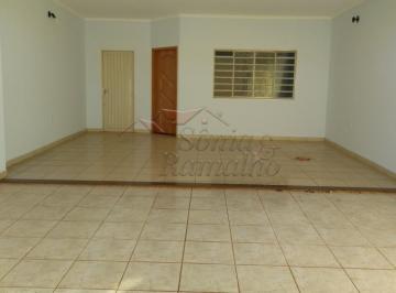 Casa · 270m² · 3 Quartos · 4 Vagas · Casas Residenciais Padrão em Ribeirão Preto