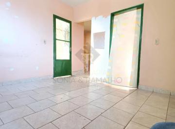Casa · 47m² · 1 Quarto · 1 Vaga · Casa Padrão para locação no bairro Campos Elíseos, em Ribeirão Preto