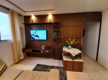 Apartamento · 48m² · 2 Quartos · 1 Vaga · Apartamentos Padrão em Ribeirão Preto