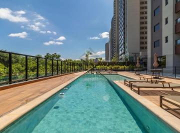 Apartamento · 154m² · 3 Quartos · 3 Vagas · Apartamentos Padrão em Bonfim Paulista (Ribeirão Preto)