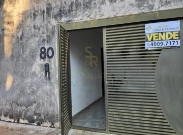 Casa · 164m² · 2 Quartos · 2 Vagas · Casas Residenciais Padrão em Ribeirão Preto