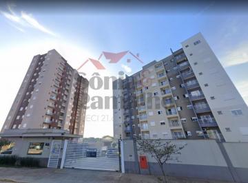 Apartamento · 32m² · 1 Quarto · 1 Vaga · Apartamento Padrão para Locação e Venda no Bairro Ipiranga, em Ribeirão Preto