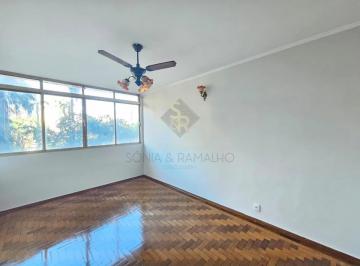 Apartamento · 93m² · 2 Quartos · 1 Vaga · Apartamentos residencial para locação no bairro Centro, em Ribeirão Preto/SP.