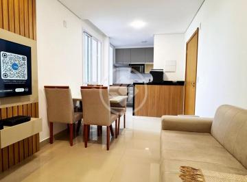 Apartamento · 52m² · 2 Quartos · 1 Vaga · Apartamento a VENDA - Altos da Samuel Martins - 1 vaga de garagem coberta