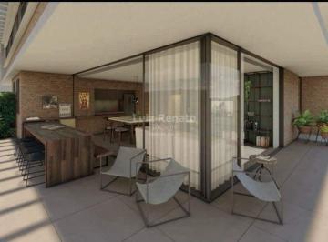 Apartamento · 139m² · 3 Quartos · 2 Vagas · Cobertura á venda no bairro Nova Suíssa