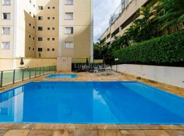 Apartamento · 90m² · 4 Quartos · 2 Vagas · Apartamento com 4 Quartos, Suíte e Lazer Completo – Rua Professora Bartira Mourão, nº 331
