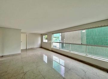 Apartamento · 120m² · 4 Quartos · 2 Vagas · Apartamento para aluguel 4 quartos 1 suíte 2 vagas - Buritis