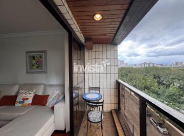 Apartamento · 136m² · 3 Quartos · 2 Vagas · APARTAMENTO DE 3 DORMITÓRIOS MOBILIADO PARA LOCAÇAO NA POMPÉIA