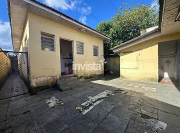 Casa · 150m² · 2 Quartos · 3 Vagas · Casa isolada na ponta da praia 