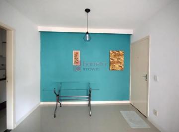 Apartamento · 54m² · 2 Quartos · 1 Vaga · APARTAMENTO À VENDA OU LOCAÇÃO, CONDOMÍNO TORRES DO CAXAMBU, JUNDIAÍ
