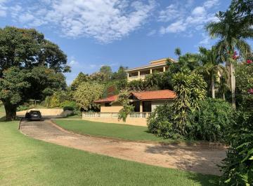 Rural · 500m² · 4 Quartos · 5 Vagas · SÍTIO À VENDA NO BAIRRO DO POSTE EM JUNDIAÍ/SP