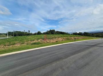 Terreno · 360m² · TERRENO À VENDA NO CONDOMÍNIO RESERVA DI TAMAI - LOUVEIRA/SP