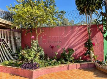 Casa · 369m² · 5 Quartos · 5 Vagas · CASA À VENDA NO PARQUE CIDADE JARDIM II EM JUNDIAÍ/SP