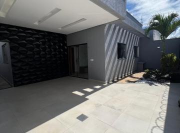 imagem-1 · Casa 3q TRINDADE Casa de Rua com 3 Quarto(s) por R$ 390.000 no setor Residencial Monte Cristo AD2885