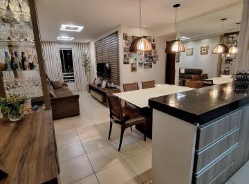 imagem-1 · Apartamento mobiliado no Villaggio Amazonas Apartamento com 3 Quarto(s) por R$ 510000.00 no setor Pa