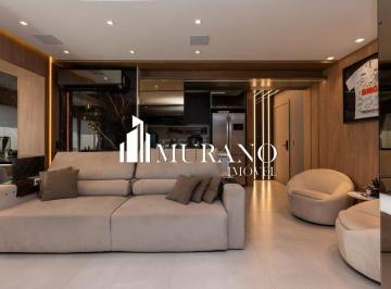 Apartamento · 98m² · 2 Quartos · 1 Vaga · Apartamento à venda, 2 quartos, 1 suíte, 1 vaga, Belenzinho - São Paulo/SP